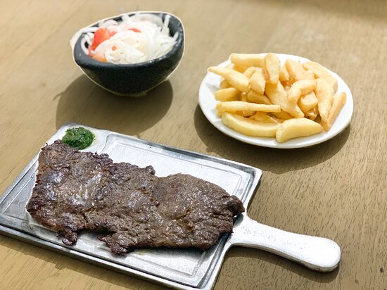 Churrasco 250g