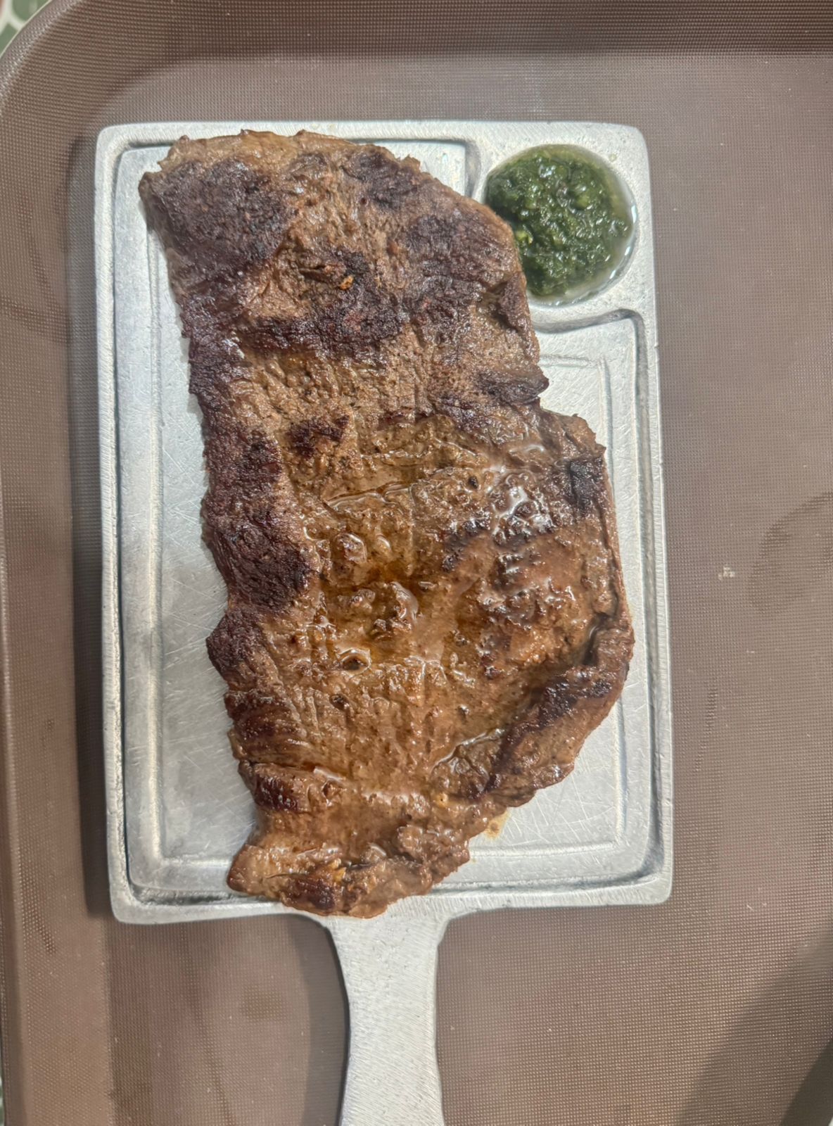 lomito de carne asada lomito de carne asada